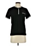 Assorted Brands Black Short Sleeve Polo Size S - photo 1