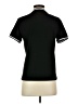 Assorted Brands Black Short Sleeve Polo Size S - photo 2