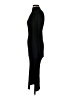 Wilfred Solid Black Cocktail Dress Size S - photo 5