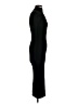 Wilfred Solid Black Cocktail Dress Size S - photo 4