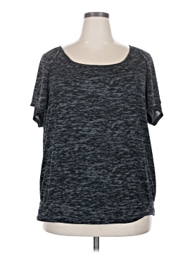Twist Tees Active T Shirt