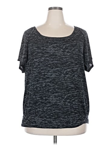 Twist Tees Active T-Shirt (view 1)