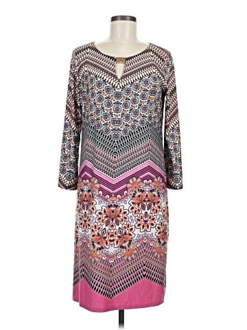 Sunny Leigh Casual Dress (view 1)
