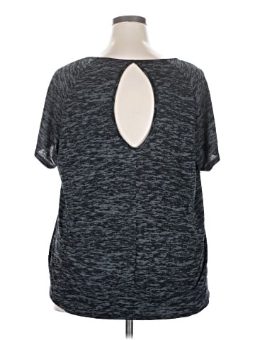 Twist Tees Active T-Shirt (view 2)