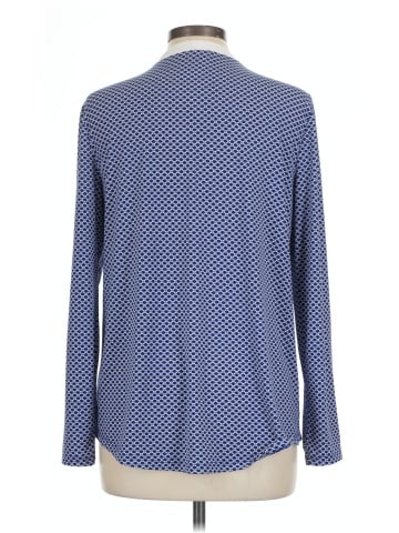 Jones New York Long Sleeve Blouse (view 2)
