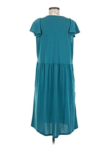Lularoe Casual Dress (view 2)