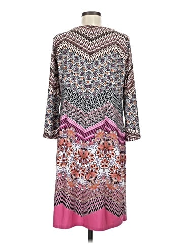 Sunny Leigh Casual Dress (view 2)