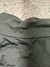 Unbranded Black Long Sleeve Turtleneck Size L - photo 7