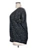 Twist Tees Tweed Gray Black Active T-Shirt Size 3X (3) - photo 5