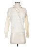 Zara Ivory Pullover Sweater Size S - photo 1