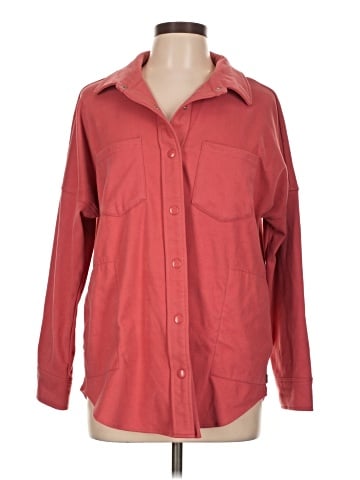 Mondetta Fleece (view 1)