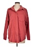 Mondetta Red Fleece Size L - photo 1