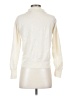 Zara Ivory Pullover Sweater Size S - photo 2