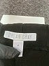 Dylan Gray Black Active Pants Size 4 - photo 7