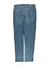 Levi's Hearts Blue Jeans Size 7 - photo 2