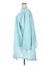 Unbranded Blue Long Sleeve Blouse Size 3X - photo 5