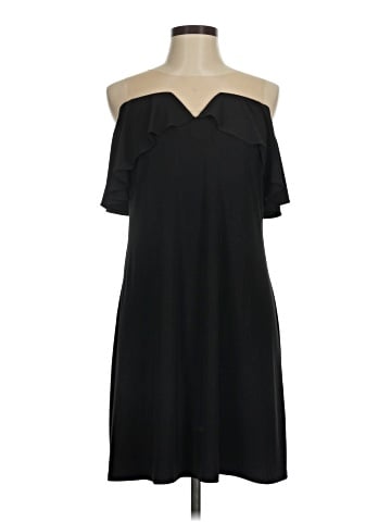 MSK Casual Dress (view 1)