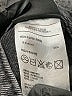 Assorted Brands 100% Leather Gray Jeans Size M - photo 7