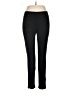 Zara Basic Solid Black Active Pants Size XL - photo 1