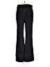 Everlane 100% Cotton Chevron-herringbone Black Jeans Size 32 waist - photo 1