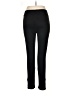 Zara Basic Solid Black Active Pants Size XL - photo 2