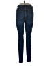 Torrid Color Block Blue Jeans Size 12 (tall) - photo 2