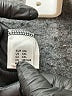 Unbranded 100% Polyester Solid Black Casual Skirt Size XXL - photo 4