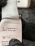 Unbranded 100% Polyester Solid Black Casual Skirt Size XXL - photo 5