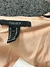 Forever 21 Tan Cocktail Dress Size M - photo 7