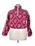 Unbranded Pink Windbreaker Size 2X (estimated) - photo 1