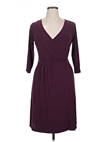 Melissa Masse Casual Dress (view 1)