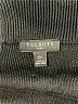 Talbots Black Short Sleeve Top Size 22 - 24 - photo 7