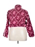Unbranded Pink Windbreaker Size 2X (estimated) - photo 2