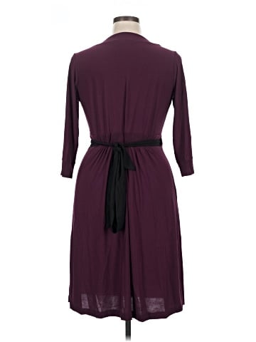 Melissa Masse Casual Dress (view 2)