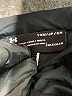 Under Armour Black Coat Size S (toddler) - photo 3