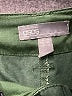 ASOS 100% Cotton Green Casual Pants Size 6 - photo 4