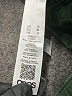 ASOS 100% Cotton Green Casual Pants Size 6 - photo 5