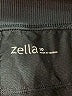 Zella Solid Black Casual Pants Size 10 - photo 7