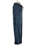 Athleta Paisley Blue Casual Pants Size 2 - photo 4
