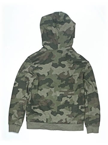 Cat & Jack Zip Up Hoodie (view 2)
