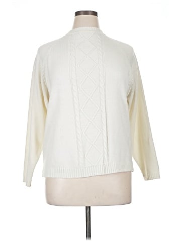 Stephanie Rogers Turtleneck Sweater (view 1)