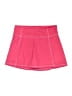 J.Crew Solid Pink Skort Size XL - photo 1