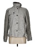 CAbi Solid Gray Jacket Size L - photo 1