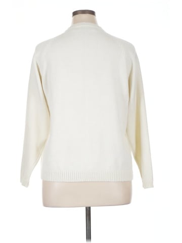 Stephanie Rogers Turtleneck Sweater (view 2)