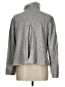 CAbi Solid Gray Jacket Size L - photo 2