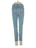 J Brand Color Block Blue Jeans Size 24 waist - photo 2