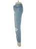 J Brand Color Block Blue Jeans Size 24 waist - photo 5