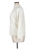 Stephanie Rogers 100% Acrylic Ivory Turtleneck Sweater Size 1X - photo 5