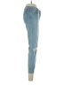 J Brand Color Block Blue Jeans Size 24 waist - photo 4