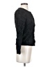 Madewell 100% Polyamide Black Cardigan Size S - photo 4